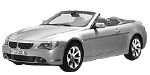 BMW E64 P226F Fault Code